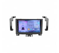 Sat Nav for Car Gps Navigation for Benz Sprinter Volkswagen Crafter 2006-2016 Hd Touch Screen with Bluetooth, Wifi, Fm, Aux, Voice Assistant, Steering Wheel Control, 8 Core 6G+128G