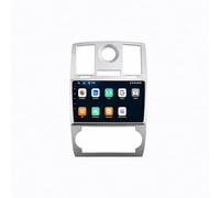 Sat Nav for Car Gps Navigation for CHEVROLET Spark Beat 2015-2020 Hd Touch Screen Mirror Link, Live Navigation, Voice Assistant, Bluetooth, Steering Wheel, 4 Core 4G+64G