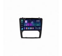 Sat Nav for Car Gps Navigation for Nissan Altima Teana AT MT 2008-2012 Hd Touch Screen Bluetooth Head Unit Stereo with Reverse Camera, Voice Control, Fm, 4 Core 1G+32G