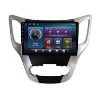Sat Nav For Changan CS35 Car GPS Navigation 8 Core Android Radio Player