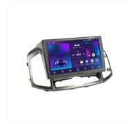 Sat Nav For Chevrolet For Captiva 2011-2016 Android Car Radio Carplay GPS Navigation Wifi No 2din(T9 4-64GB Cam WIFI B)