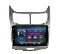 Sat Nav For Chevrolet for Sail Autoradio GPS Navigation Radio Stereo 8 Core Car Player