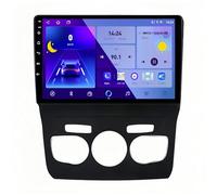 Sat Nav For Citroen C4 2 B7 2013-2016 Autoradio Stereo GPS Navigation Car Radio Android