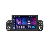 Sat Nav For Fiat For Panda 2013-2020 Intelligent System CarPlay Android Radio