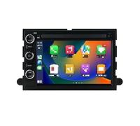 Sat Nav For Ford for explorer for mustang for escape 7" Android 12 Wifi Carplay 2+32GB Car Stereo GPS