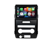 Sat Nav For Ford for f150 Android 12 Wifi Carplay GPS Navigation Car Stereo Radio Player Bluetooth