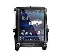 Sat Nav For Ford for ranger T6 2016-2023 Android Radio Car Stereo Vertical GPS Navigation Display(8g,64g)