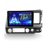 Sat Nav For Honda For Civic 8 FK FN FD 2005-2012 Right Hand Driver Car Radio Multimedia Video Player Navigation GPS Android(05Civic CC2P 32G R)