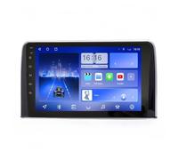 Sat Nav For Honda For CRV 2017 2018 2Din Android Autoradio Car Stereo DVD GPS Navigation Player Multimedia Auto Carplay(G Octa Core 4GB 64GB)