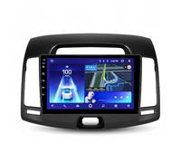 Sat Nav For Hyundai For Elantra 4 HD 2006-2012 Car Radio Multimedia Video Player Navigation Android No 2din 2 Din Dvd(4+64G)