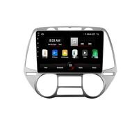Sat Nav For Hyundai I20 2008-2011 Multimedia Video Player Android Car Radio GPS Screen(CN03-2G-32G)