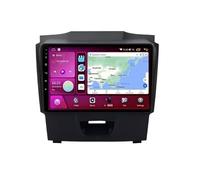 Sat Nav For isuzu for dmax for Chevrolet S10 Auto Multimedia Video Player GPS Car Stereo Radio(TL6 2G 32G)