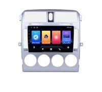 Sat Nav For KIA For Carnival 2002-2006 Car Multimedia Radio Carplay Navigation Video Player(T9 4-64GB Cam WIFI)