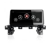 Sat Nav For Mazda CX5 CX-5 2017-2022 Car Android Screen 10.25inch Radio Multimedia Stereo(6+128G)