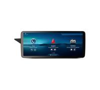 Sat Nav For Mercedes for Benz E-Class W212 12.3 Inch Android Car GPS System