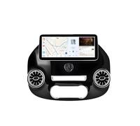 Sat Nav For Mercedes for Benz for Vito 2016-2021 12.3 Inch Car DVD Player GPS Navigation(8g,64g)