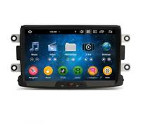Sat Nav For Renault for Dacia 4GB Android 14.0 Car Stereo GPS Autoradio with Carplay