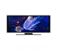 Sat Nav For smart Screen Car Dashcam Mp5 Player IPS Stereo Wireless Carplay Media