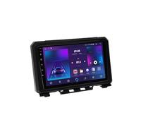 Sat Nav For Suzuki for Jimny 2018-2020 Auto Stereo Radio Android Multimedia Video Player IPS No 2din Head Unit(T12 6-128GB Cam 4G)