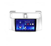 Sat Nav For Toyota for 4Runner 5 N280 2009-2020 Car Radio Multimedia Video Player Navigation Android 10 No 2din 2 Din DVD