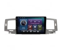 Sat Nav For Toyota for Corolla 9 E120 Autoradio GPS Navigation Stereo 8 Core Carplay