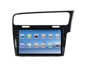 Sat Nav For VW for Golf 7 MK7 2012-2020 8Core 8+128G Android 14 GPS Navigation