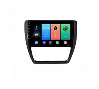 Sat Nav For VW For Passat 2012-2015 Car Radio GPS Head Unit Multimedia Player Wireless CarPlay Android Auto(8core TS18 4+64G)