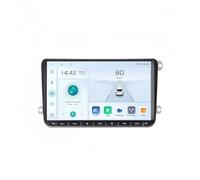 Sat Nav For VW For Volkswagen For Passat B6 B7 Car Multimedia Radio(A1 1G 32G)