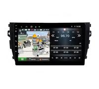 Sat Nav For Zotye T600 Autoradio GPS Car Navigation Stereo Radio DVD 2 Din 8 Cores