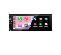 Sat Nav IPS 6.9 Inch 1Din Wired Carplay Android Auto Car Radio Multimedia Video(1DIN 6.9 Carplay)