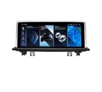 Sat Nav IPS Wireless Carplay Android 14 Car Radio Multimedia For BMW X1 F48 2016 2017 NBT Navigation(NBT 2G 32G Camera)