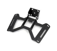 Sat Nav Mounting Holder For Ninja For Z1000SX For Z 1000 SX 17-2020 GPS Phone Stand Navigation Bracket Supporter Holder Mount Mounting Adapter Navigation Bracket(2)