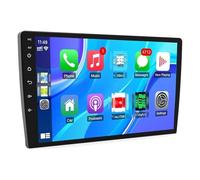 Sat Nav Portable MP5 Screen Stereo CD Android Carplay Radio Car DVD Player for BMW(1g)