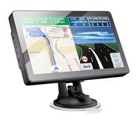 Sat Nav Professional Vehicle GPS with 9-Inch Screen