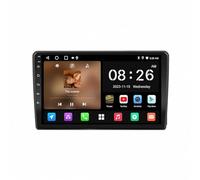 Sat Nav, Touch Screen Gps Navigator for Ford Transit 350 2020-2021 Sat Nav World Maps Fm Transmitter, Voice Reminder Mini Usb Tf Eu Uk Map Speeding Alarm, 8 Core 8G+256G