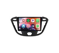 Sat Nav, Touch Screen Gps Navigator for Ford Transit Tourneo personalizado 2013-2021 Sat Nav World Maps Fm Transmitter, Voice Reminder Mini Usb Tf Eu Uk Map Speeding Alarm, 4 Core 4G+64G