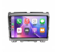 Sat Nav, Touch Screen Gps Navigator for KIA CEED 2007-2009 Gps Navigation System Speed & Low Bridge Warnings, 3D/2D Navigation, Mp3/Mp4 Player, Fm, 4 Core 1G+16G