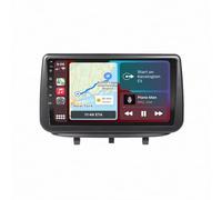 Sat Nav, Touch Screen Gps Navigator for Opel Meriva 2009-2017 Sat Nav for Car/Truck/Hgv Fm Transmitter, Voice Reminder Mini Usb Tf Eu Uk Map Speeding, 8 Core 8G+256G