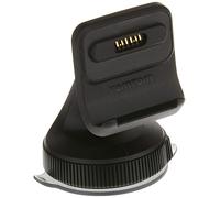 Sat Nav Windscreen Mount Kit | Car Charger & USB Cable for GPS Navigation Device