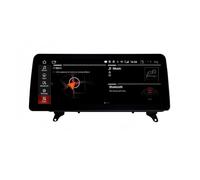 Sat Nav Wireless Carplay Touch Screen Navigation Stereo for BMW X5 E70 X6 E71 E72 2007-2013(8g,64g)