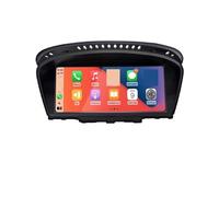 Sat Nav Wireless for apple CarPlay Android 14 Auto Car Multimedia for BMW Series CCC CIC Radio GPS 4G(CCC 8Core4G32G)