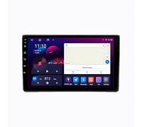 Sat Navs, Gps Navigator Sat Nav for Audi A4 B6 S4 RS4 2002-2009 Gps Nav for Truck Car Rv Fm Transmitter, Voice Reminder Mini Usb Tf Eu Uk Map Speeding Alarm, 4 Core 4G+64G