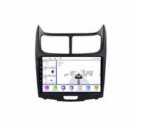 Sat Navs, Gps Navigator Sat Nav for Chevrolet Sail 2009-2013 Gps Nav for Truck Car Rv Speed & Low Bridge Warnings, 3D/2D Navigation, Mp3/Mp4 Player, Fm, 4 Core 4G+64G
