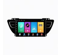 Sat Navs, Gps Navigator Sat Nav for Geely Atlas NL-3 2016-2020 Gps Navigation System with Uk Europe Maps, Satnav Support Postcode Search and Voice Guidance, 4 Core 2G+32G