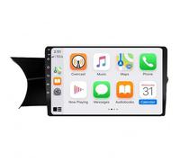 Sat Navs, Gps Navigator Sat Nav for Mercedes-Benz C-Class 3 W204 C204 S204 2011-2015 Gps Navigation System with Uk Europe Maps, Satnav Support Postcode Search and Voice, 8 Core 4G+64G