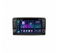 Sat Navs, Gps Navigator Sat Nav for Mercedes Benz ML450 ML500 GL GL450 GL500 W146 Gps Nav for Truck Car Rv Speed & Low Bridge Warnings, 3D/2D Navigation, Mp3/Mp4 Player, Fm, 4 Core 4G+64G
