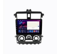 Sat Navs, Gps Navigator Sat Nav for MITSUBISHI COLT PLUS 2007-2012 Hd Gps System with Uk & Europe Maps, Postcode Search, Voice Guidance, Speed Camera Alerts & Poi, 8 Core 6G+128G