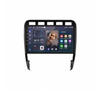 Sat Navs, Gps Navigator Sat Nav for Porsche Cayenne 1 9PA 2002-2010 Nav, Car Gps Navigation System with Uk Europe Maps, Satnav Support Postcode Search and, 8 Core 6G+128G