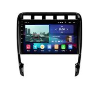 Sat Navs, Gps Navigator Sat Nav for Porsche Cayenne I 1 9PA 2002-2010 Nav, Car Gps Navigation System with Uk Europe Maps, Satnav Support Postcode Search and, 8 Core 4G+64G