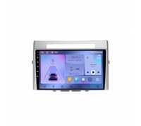 Sat Navs, Gps Navigator Sat Nav for Toyota Corolla Verso AR10 2004-2009 Gps Navigation System with Uk Europe Maps, Satnav Support Postcode Search and Voice, 8 Core 8G+256G